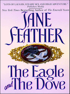 cover image of The Eagle and the Dove